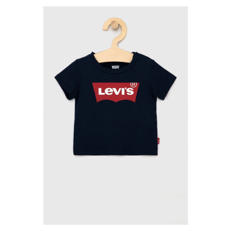 Levi's - Dětské tričko 62-98 cm | Modio.cz