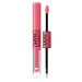 NYX Professional Makeup Shine Loud High Shine Lip Color tekutá rtěnka s vysokým leskem odstín 12