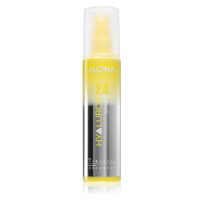 Alcina Hyaluron 2.0 hydratační sprej na vlasy 125 ml