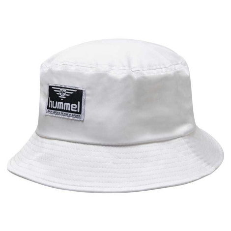 jiná značka HUMMEL klobouk Barva: Bílá