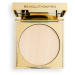 Revolution PRO Lisovaný pudr CC Perfecting (Pressed Powder) 5 g Warm Beige