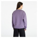 Mikina adidas Trefoil Crew Sweat Shale Violet