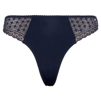 Tommy Hilfiger Dámská tanga Everyday Lace