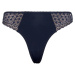 Tommy Hilfiger Dámská tanga Everyday Lace