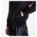 Bunda Alpha Industries MA-1 TT Hood Black/ Black