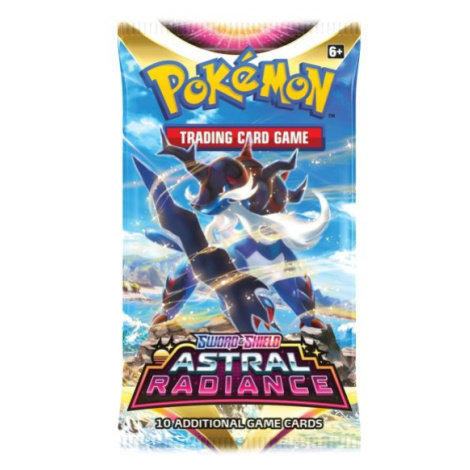 Nintendo Pokémon - Astral Radiance Booster