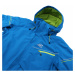 Hannah Marrim Pánská lyžařská bunda 10014771HHX mykonos blue (green)