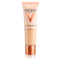 Vichy Minéralblend přirozeně krycí hydratační make-up odstín 03 Gypsum 30 ml
