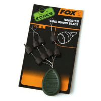 FOX Edges Line Guard Beads 8ks Tungsten