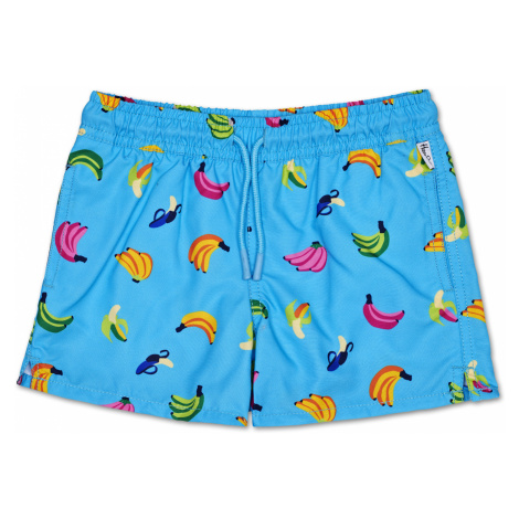 Banana Swim Shorts Happy Socks