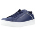 Tommy Hilfiger LOW CUT LACE-UP Modrá