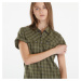 Košile Lundhags Ekren Short Sleeve Shirt Clover