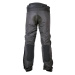 Motocyklové kalhoty ROLEFF Textile Barva černá