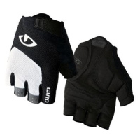 GIRO Bravo White/Black