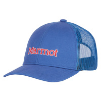 Kšiltovka Marmot Retro Trucker Hat