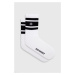 Ponožky Superdry pánské, bílá barva