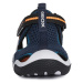 GEOX dětské sandály J1530A - C4074