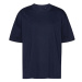 Tiger Cotton by Neutral Unisex triko T60011 Navy