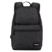 Skechers Pasadena City Mini Backpack Černá