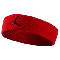 ČERVENÁ ČELENKA JORDAN JUMPMAN HEADBAND