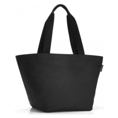 Nákupní taška přes rameno Reisenthel Shopper M černá