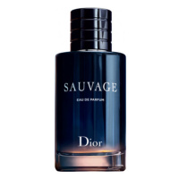 Dior Sauvage - EDP TESTER 100 ml