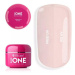 Silcare UV gel Base One French Pink 250 g
