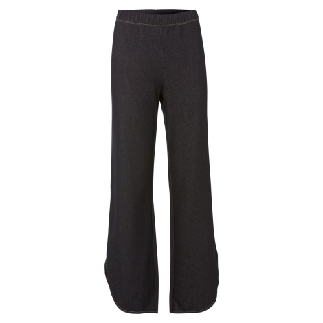 Bonprix RAINBOW kalhoty do gumy Barva: Černá, Mezinárodní