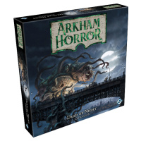 Fantasy Flight Games Arkham Horror (3rd Edition): Dead of Night