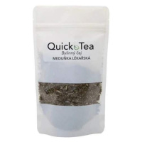 QuickTea Meduňka⁠⁠⁠⁠⁠ list 80 g