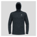 Odlo Pánská mikina Mid layer hoody ESSENTIAL THERMAL