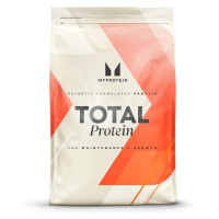Total Protein Směs - 2.5kg - Vanilka