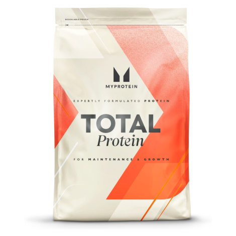 Total Protein Směs - 2.5kg - Vanilka Myprotein