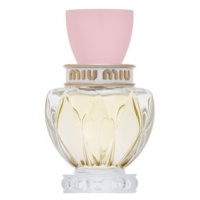 Miu Miu Twist toaletní voda pro ženy 100 ml