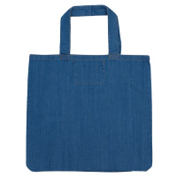Mantis Nákupní taška z organické bavlny P196 Denim Blue