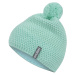 Dětská čepice HUSKY Cap 36 turquoise