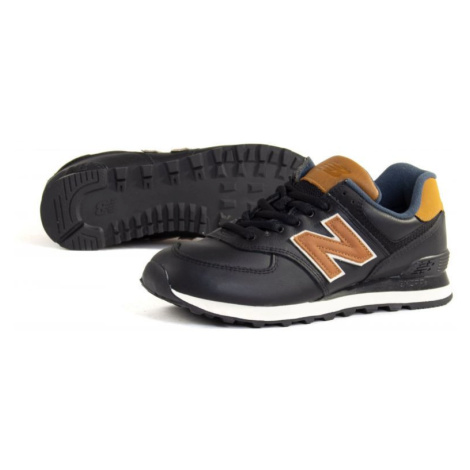 Boty New Balance M ML574OMD