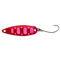 Illex Plandavka Native Spoon Pink Red Yamame - 9g  5,8cm