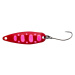 Illex Plandavka Native Spoon Pink Red Yamame - 9g  5,8cm
