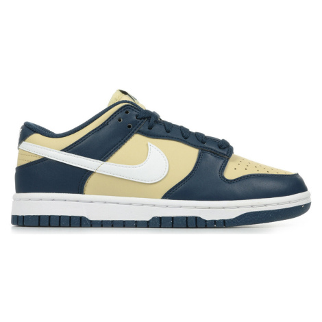 Nike Dunk Low Žlutá