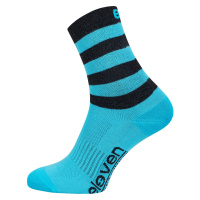 Ponožky Eleven Suuri Turquoise