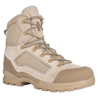 Obuv Breacher S MID LOWA® – Khaki