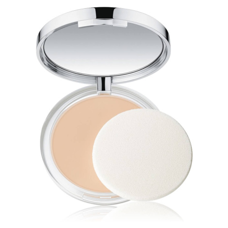 Clinique Kompaktní pudrový make-up Almost Powder SPF 15 (Powder Make-Up) 10 g 05 Medium (M)