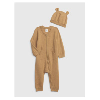 GAP Baby overal CashSoft - Kluci