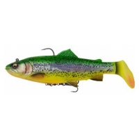 Savage Gear 4D Trout Rattle Shad 12,5cm 35g MS