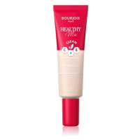 Bourjois Healthy Mix lehký make-up s hydratačním účinkem odstín 001 Fair 30 ml