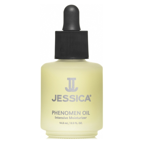 Jessica olej na nehty a nehtovou kůžičku Phenomen Oil Velikost: 60 ml