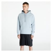 Mikina Under Armour Summit Knit Hoodie Blue