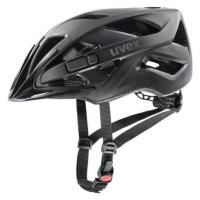 UVEX Touring CC Black Matt Cyklistická helma