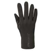SILVINI ISARCO Pánské rukavice na běžky, černá, velikost